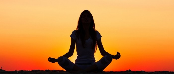 Guide to Meditation Postures