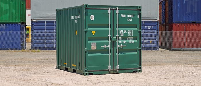 popular shipping container investments