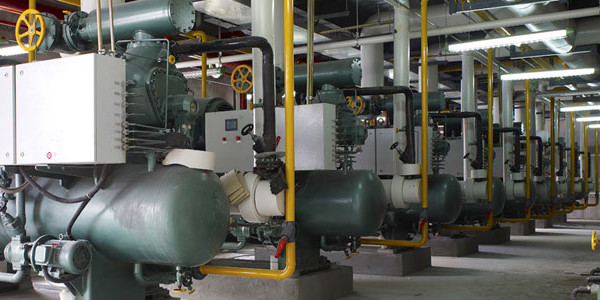 Air Compressors Work For Businesses