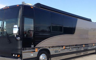 Rental Party Bus In Florida