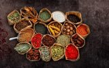 Mastering Core Spices