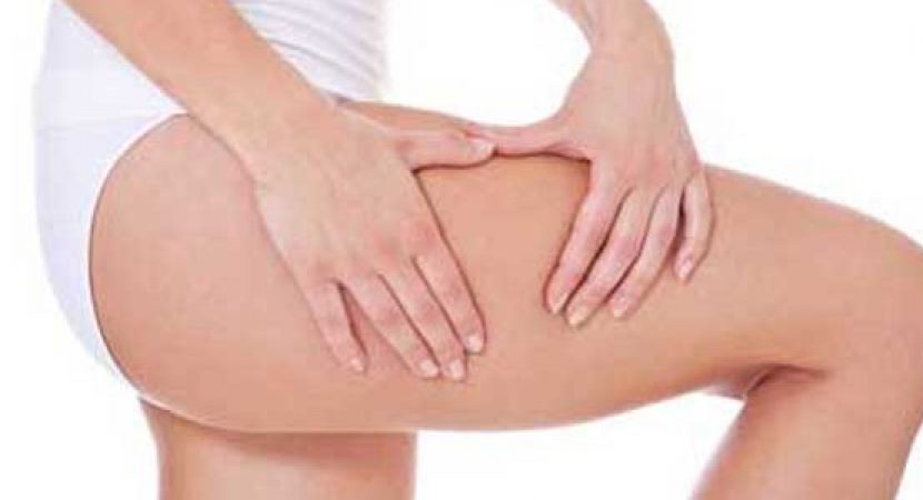 The Way to Get Rid of Cellulite