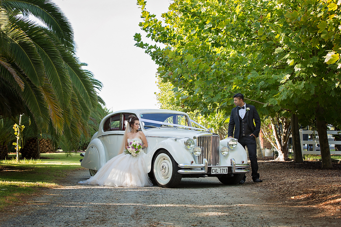 Wedding Cars in Perth