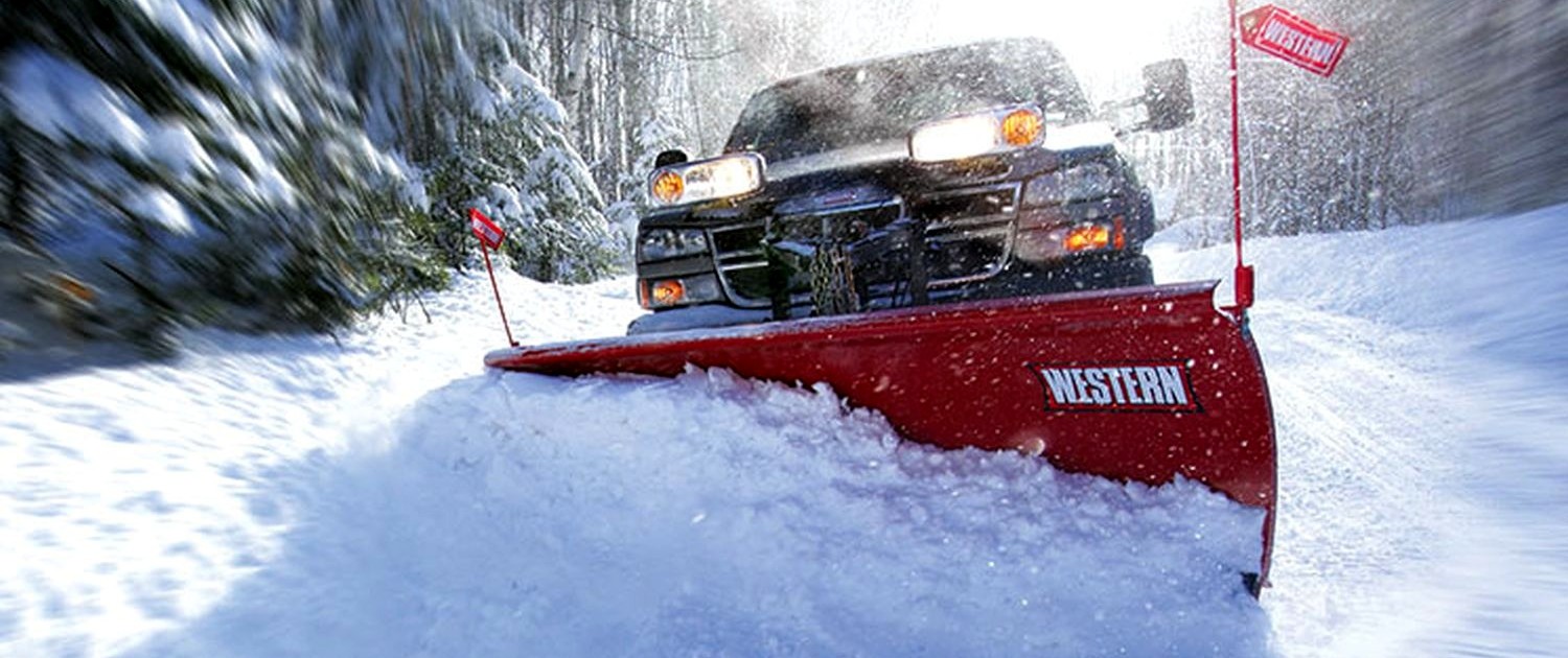 snow-removal contractor