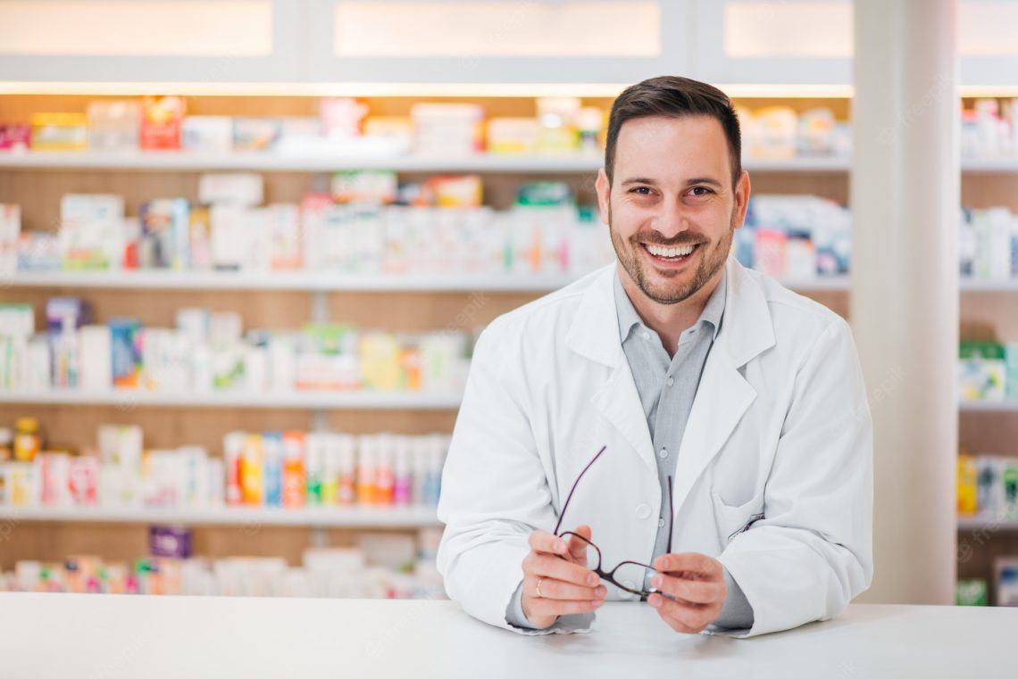 Why Is The Central Pharmacy Verification So Important Thing To Do?